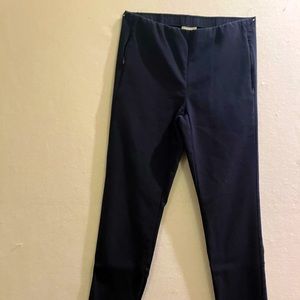 JJill cotton stretch pants